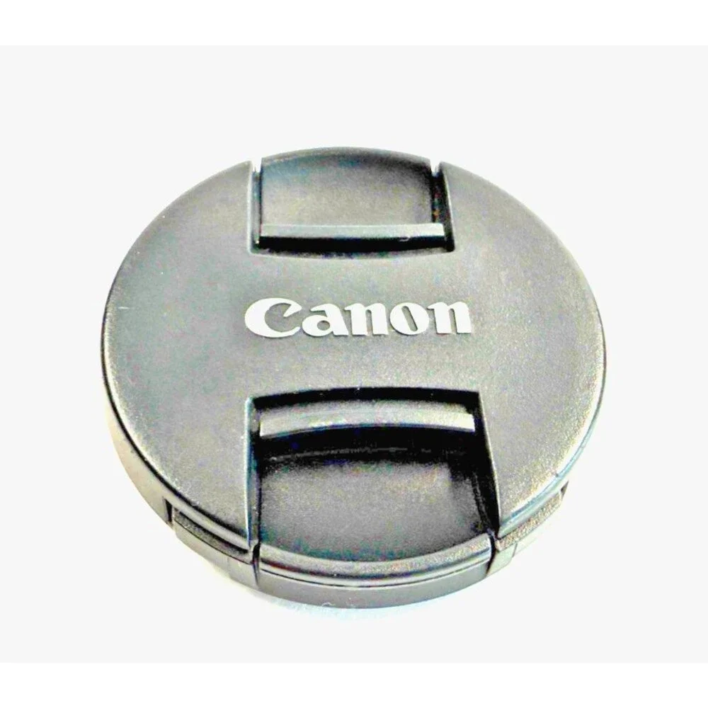 Canon Lens Cap 58mm (E-58II)